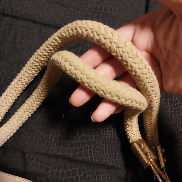 Rare Michael Kors Python Bag - Picture 11 of 16